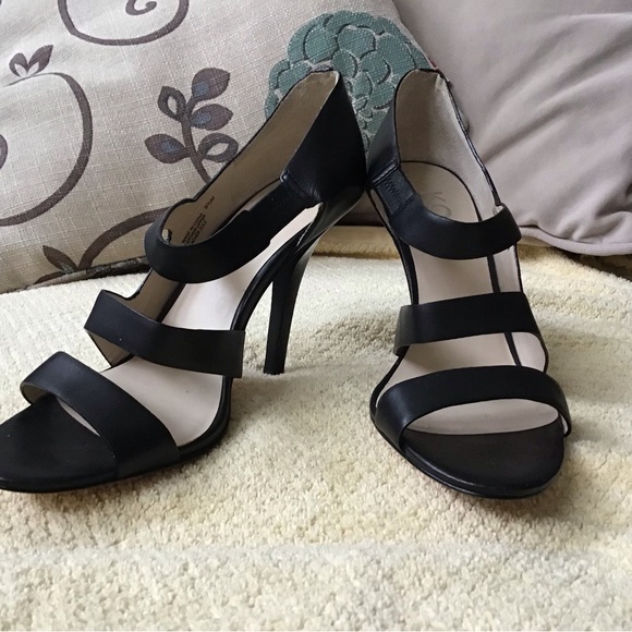 Kors by Michael Kors Open Toe Sandals - Picture 6 of 11